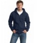 Port Company Classic Hooded Sweatshirt