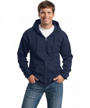 Port Company Classic Hooded Sweatshirt