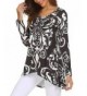 Discount Women's Tunics On Sale