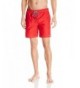 Mr Swim Woven Volley Trunk