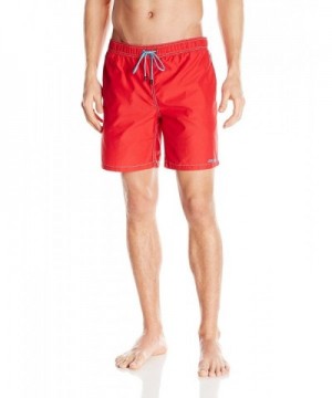 Mr Swim Woven Volley Trunk