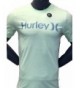 Hurley Through Short Sleeve 327 Green