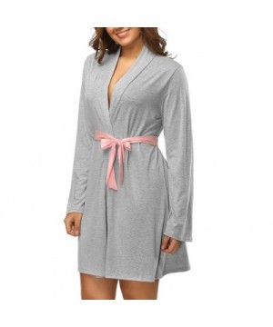 Designer Women's Robes for Sale