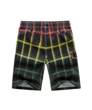 Discount Men's Swim Board Shorts Online Sale