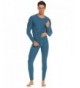 Langle Thermal Underwear Fleece Layering