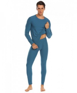 Langle Thermal Underwear Fleece Layering