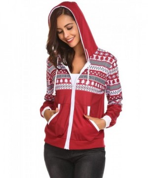 Women's Fashion Hoodies Clearance Sale