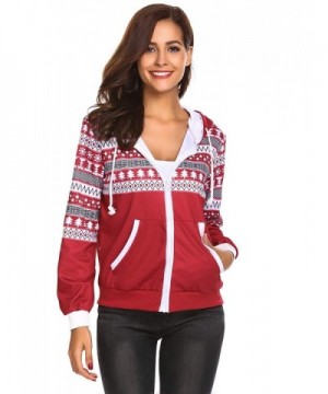 Discount Women's Fashion Sweatshirts Online