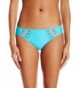 Hobie Womens Stitch Hipster Bikini