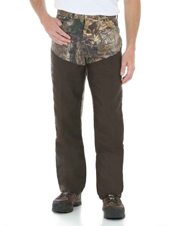 Wrangler PG101AX Gear Bottoms Field