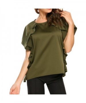 Cheap Designer Women's Blouses Online