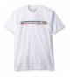 Alpinestars Mens Finish Tee White