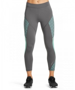 Mission VaporActive Radiate Cropped Leggings