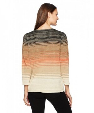 Designer Women's Pullover Sweaters Online