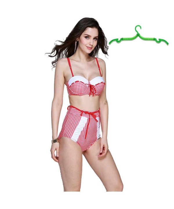 non push Balconette removable Padding Swimsuit