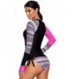 Women's Rash Guards Shirts for Sale