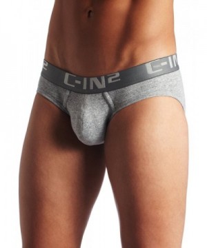 C IN2 Profile Brief Heather Medium