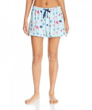 Designer Women's Sleepwear