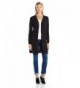 Sag Harbor Carcoat Cardigan Cashmerlon