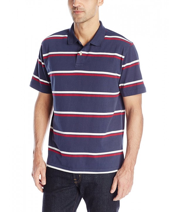 Wrangler Authentics Sleeve Jersey Stripe