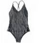 Cupshe Fashion One Piece Swimsuit Swimwear