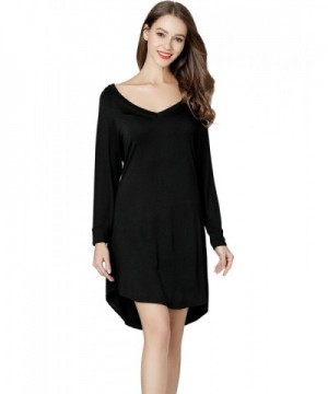 Discount Real Women's Nightgowns Outlet Online