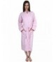 TowelSelections Womens Kimono Bathrobe Ballerina