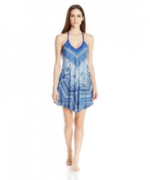 Bloom Jonquil Womens Moonrise Chemise