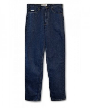 Grand River Relaxed Stonewashed Jeans