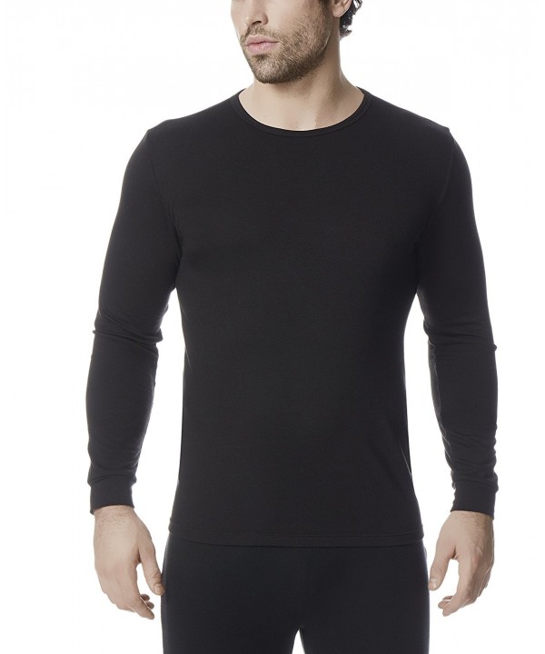 MENS PERFORMANCE MESH LAYER BLACK