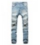 LILBETTER Ripped Distressed Destroyed 36