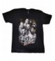 Classic Brock Lesnar Daniel T Shirt M