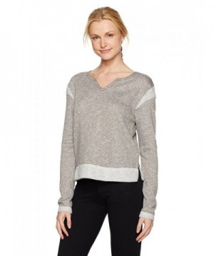 SHAPE activewear Womens Sweatshirt Heather