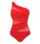 JOYMODE Swimsuit Monokini Swimsuits Tankini