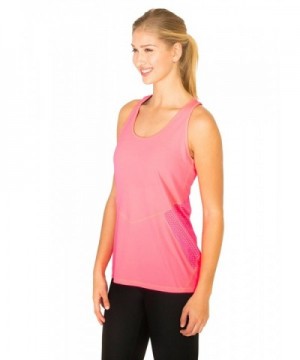 RBX Active Womens Racerback Tank