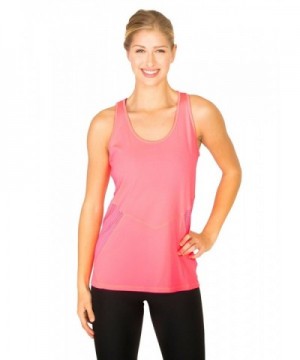 Women's Athletic Shirts