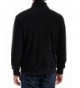 Popular Men's Fleece Coats Online