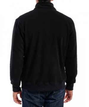 Popular Men's Fleece Coats Online