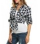 Discount Women's Button-Down Shirts Outlet Online