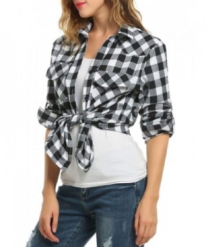 Discount Women's Button-Down Shirts Outlet Online