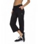 RBX Active Womens Relaxed Pockets