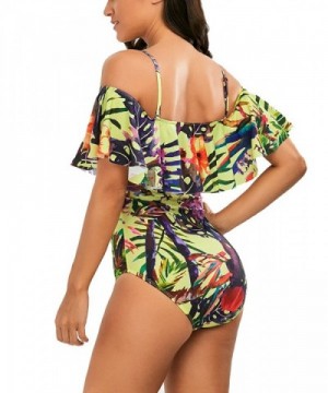 Women's Swimsuits Wholesale