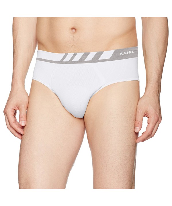 Lupo Liberdade Seamless Microfiber Underwear