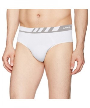 Lupo Liberdade Seamless Microfiber Underwear