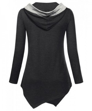 Popular Women's Fashion Hoodies