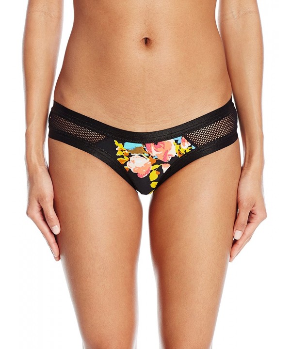 Volcom Womens Forever Cheeky Bikini