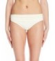 Swim Systems Banded Bikini Bottom