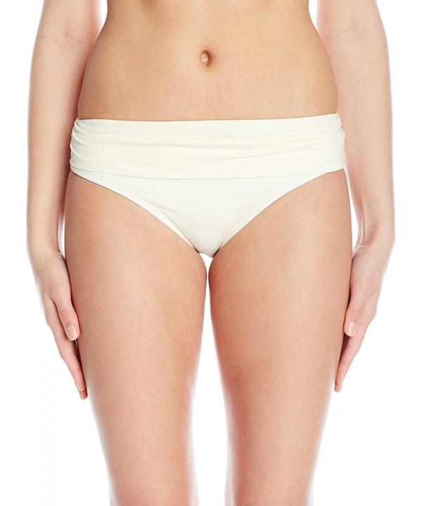 Swim Systems Banded Bikini Bottom