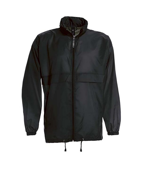 Sirocco Lightweight Jacket Outer Jackets