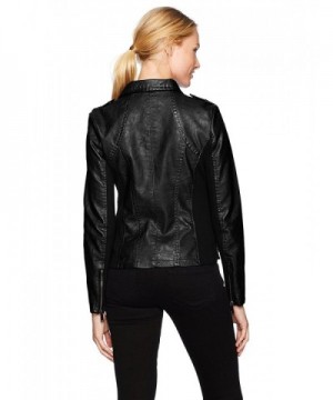 Women's Leather Jackets Online Sale